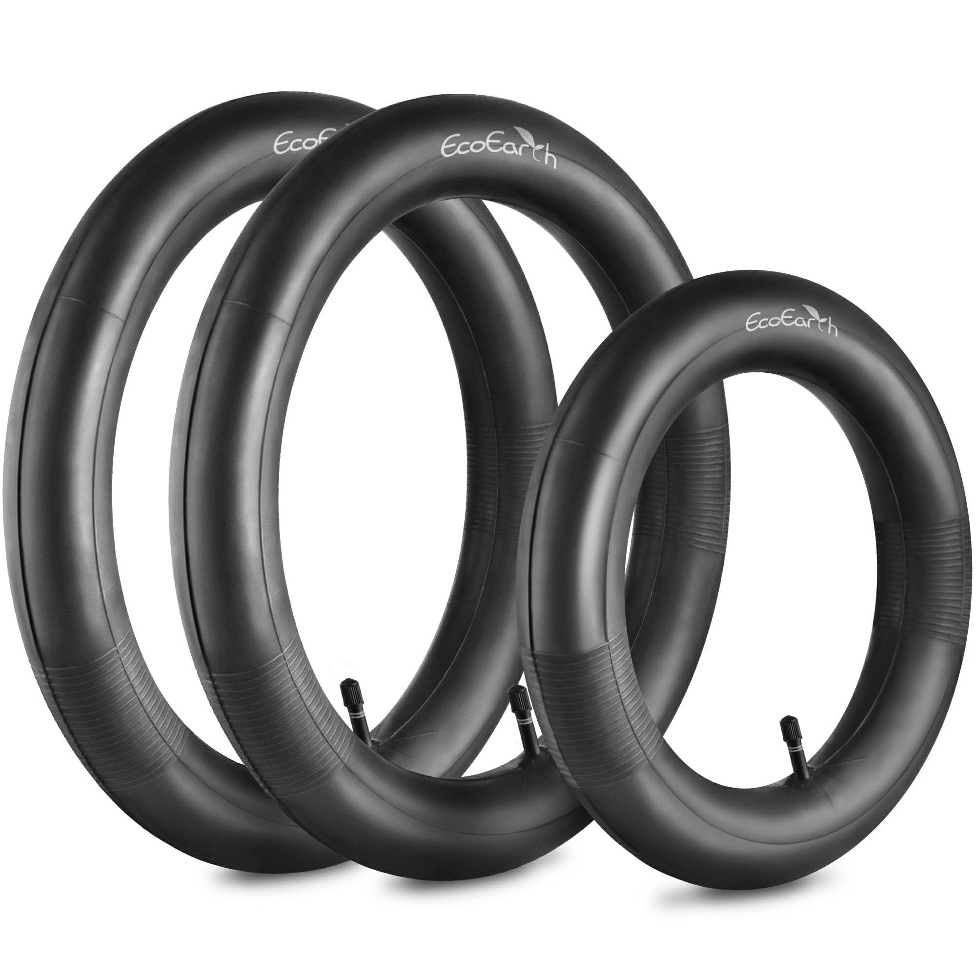 Graco Jogging Stroller Inner Tube Tire Replacements Two 16'' X 1.75/2. ...