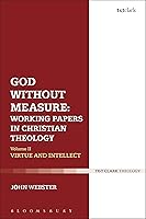 Algopix Similar Product 4 - God Without Measure Working Papers in