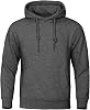 Solid Color Soft Hoodies Warm Men Women Sweatshirt Streetwear Casual Couple Loose Pullovers Hoody