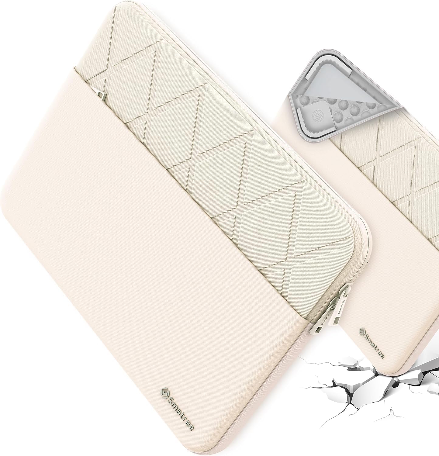 Smatree Laptop Sleeve for 16 inch Lenovo Yoga 7i/7 Gen 8