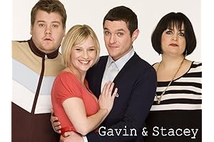 Gavin and Stacey Season 2: Get Set for the Gavin and Stacey Christmas Special!