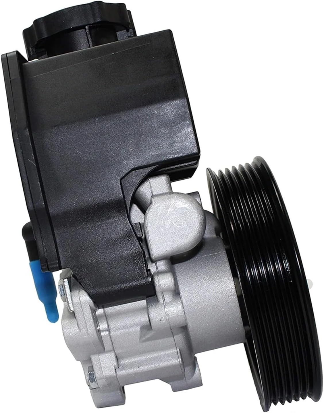 Power Steering Pump Compatible with Mercedes A0024662901 0024663001 0024668301 0024668401 ML230