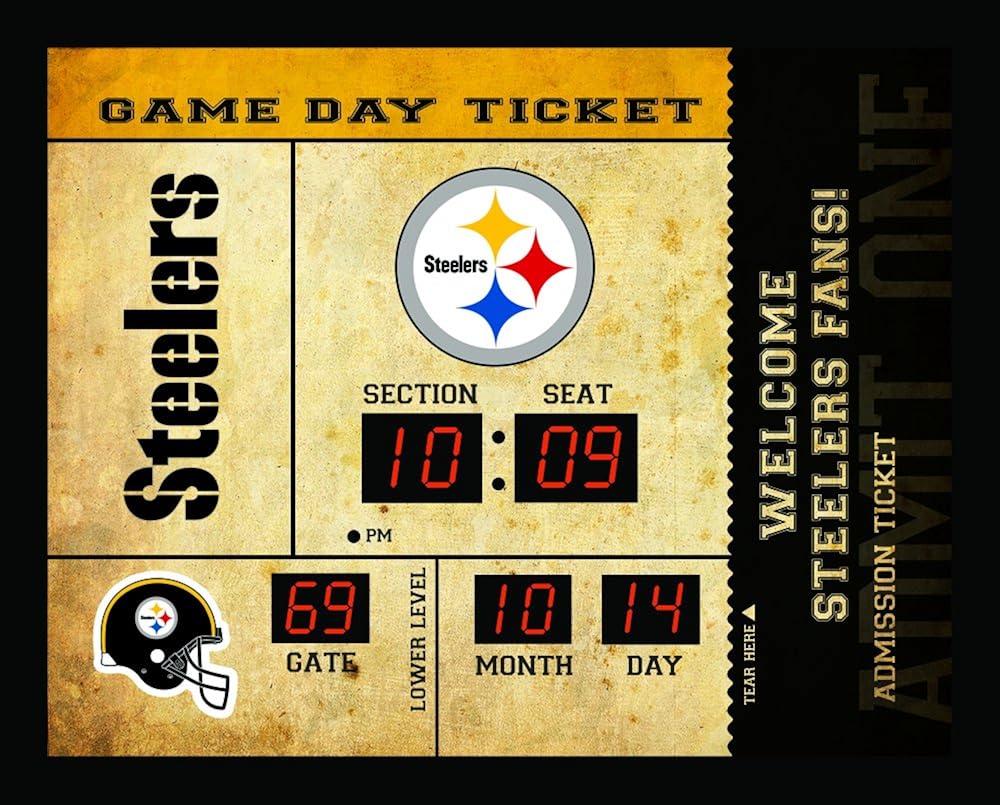 Team Sports America NFL-Teams Sport Fan Shop Modern