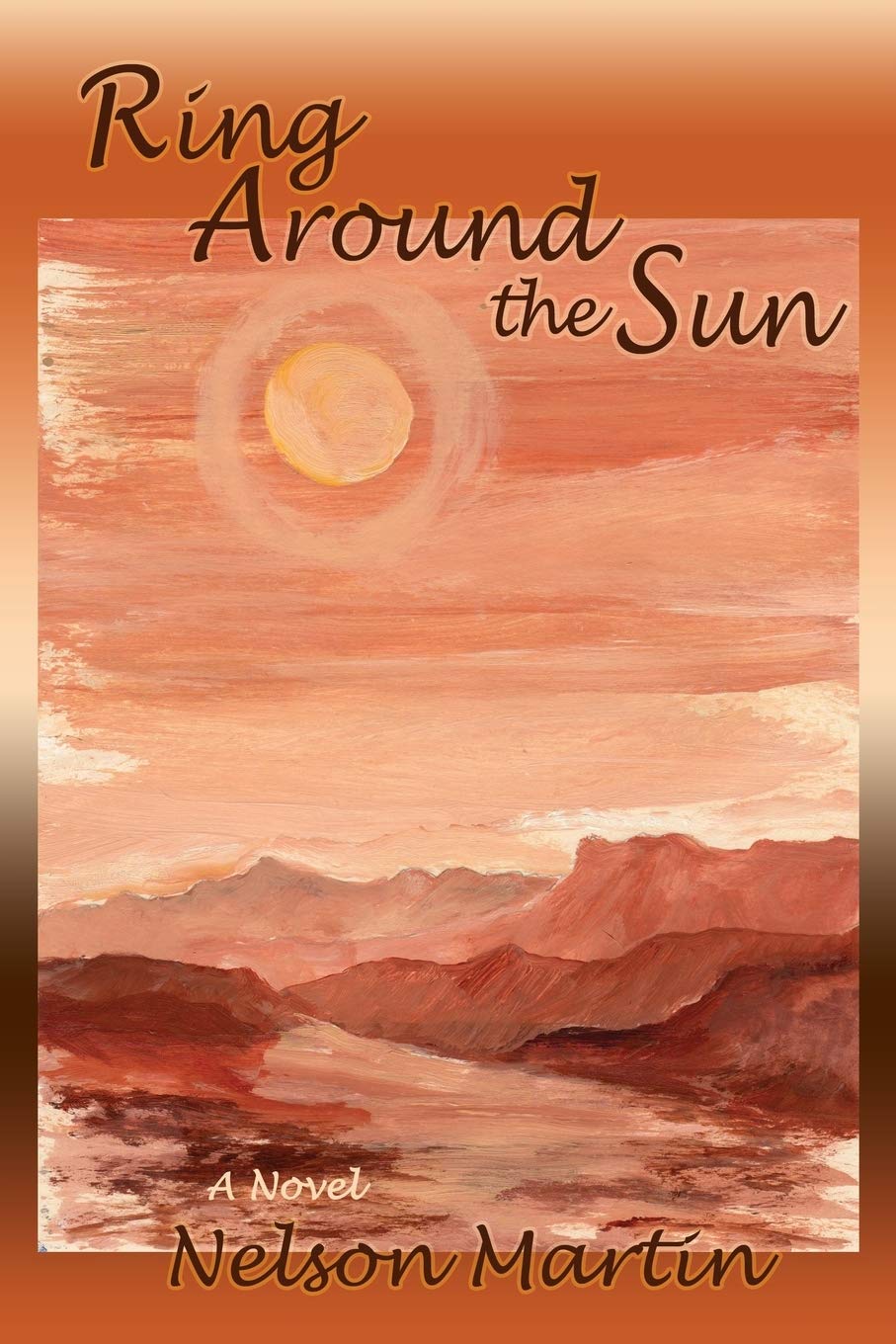 Buy Ring Around the Sun — BookShops.in