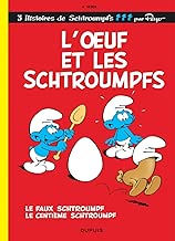 Download L'œuf et les Schtroumpfs, tome 4 PDF