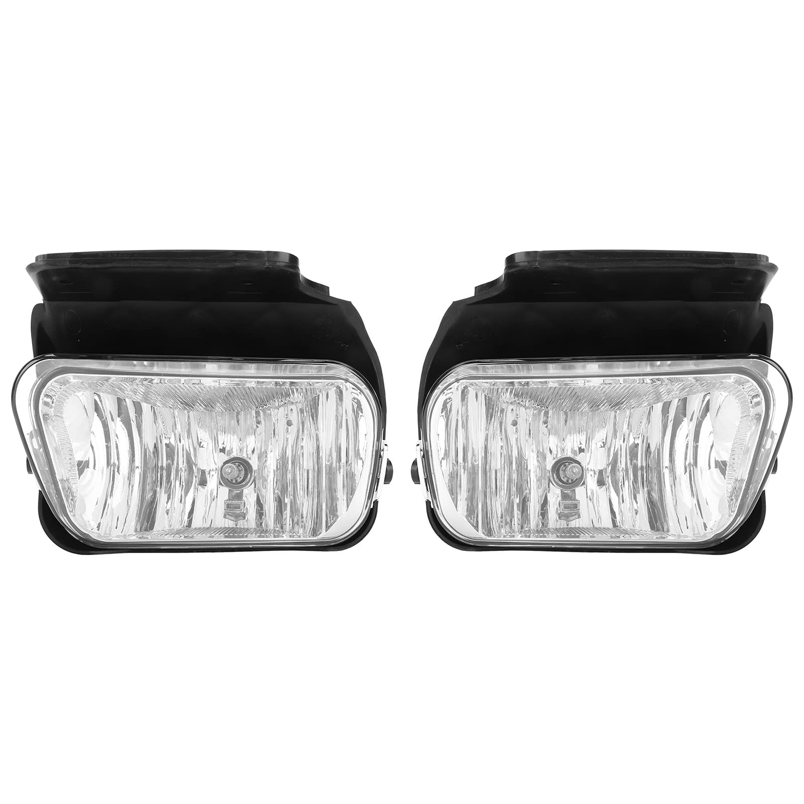 Luces Antiniebla 15190982 para Silverado 1500 y 2500 de 2003 a 2006 8