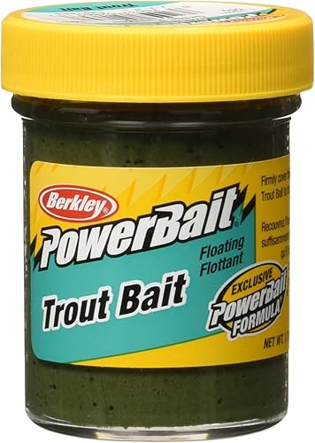 Miniatura 28 de Berkley PowerBait - Masa de cebo para pesca de trucha