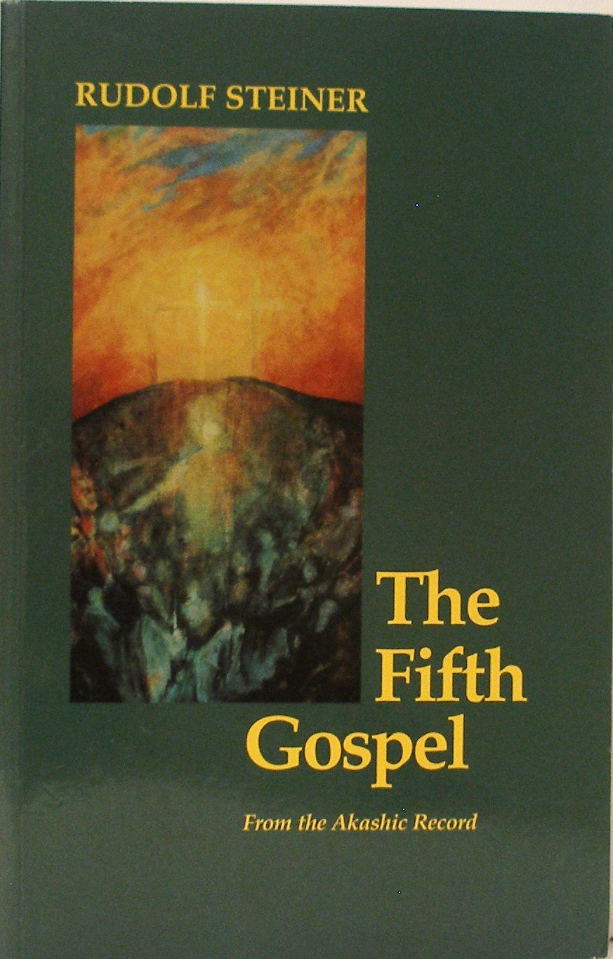 The Fifth Gospel: From the Akashic Record (CW 148)