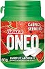 ÜLKER Oneo Karpuzlu Bottle Draje Sakız, 60 Gr