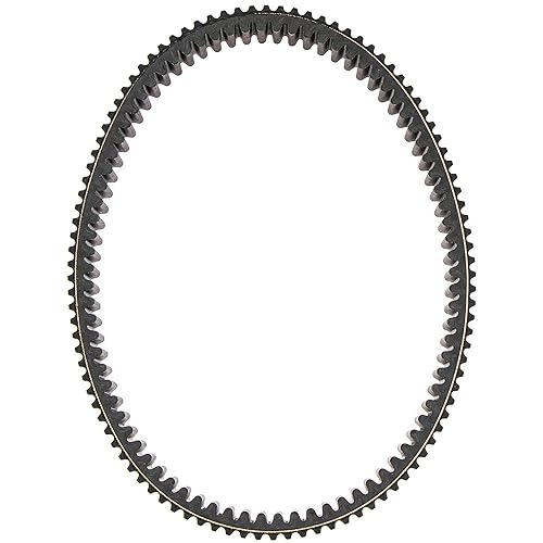 Miniatura 3 de Can-Am Correa de transmisión de rendimiento 100% PBO para Outlander, Renegade, Maverick 422280367