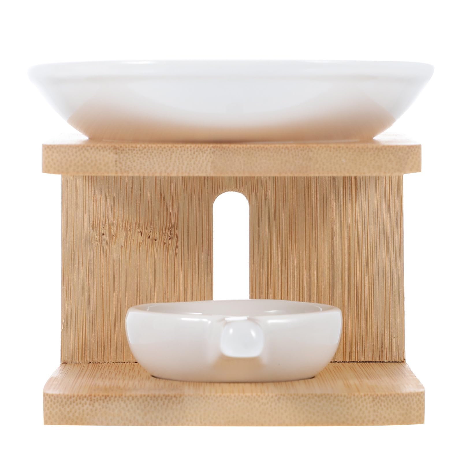 Diffuseur rétro pour maison et bureau créant une ambiance zen