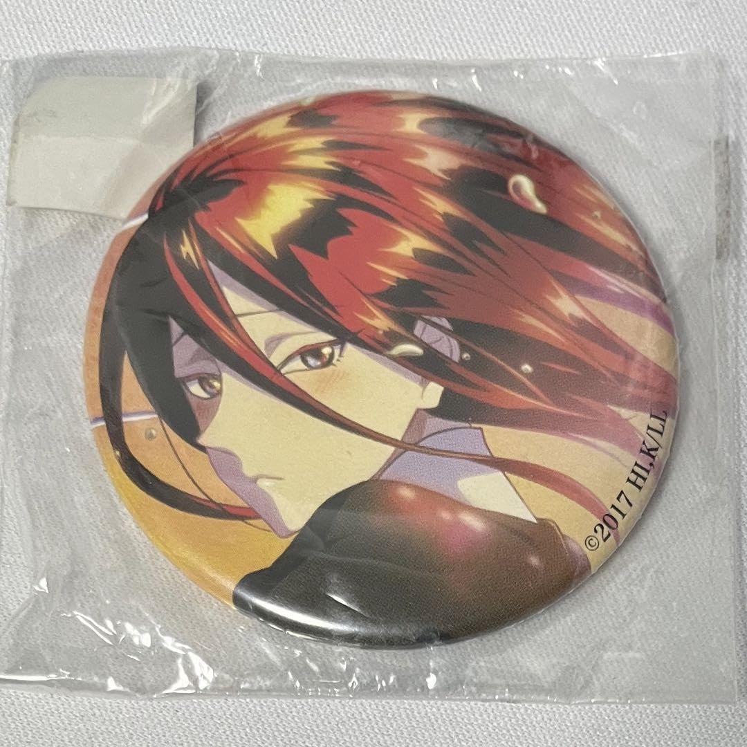 宝石の国 マグネット 缶