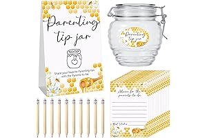 Winnie the Pooh Guest Book for Baby Shower