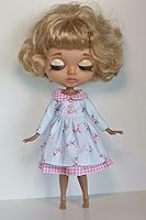 Vista 5 de Atuendo para Blythe o Rainbow High. Viste una muñeca. Para ropa RH o Blythe. Ropa para muñecas
