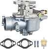 1103-0004 carburetor replacement for FordNew Holland Tractor 3000 Series 3 Cyl 1965-1974, R7893 carb replacement for FordNew Holland Tractor 3055, 3100, 3110, 3120, 3150 IndustConst