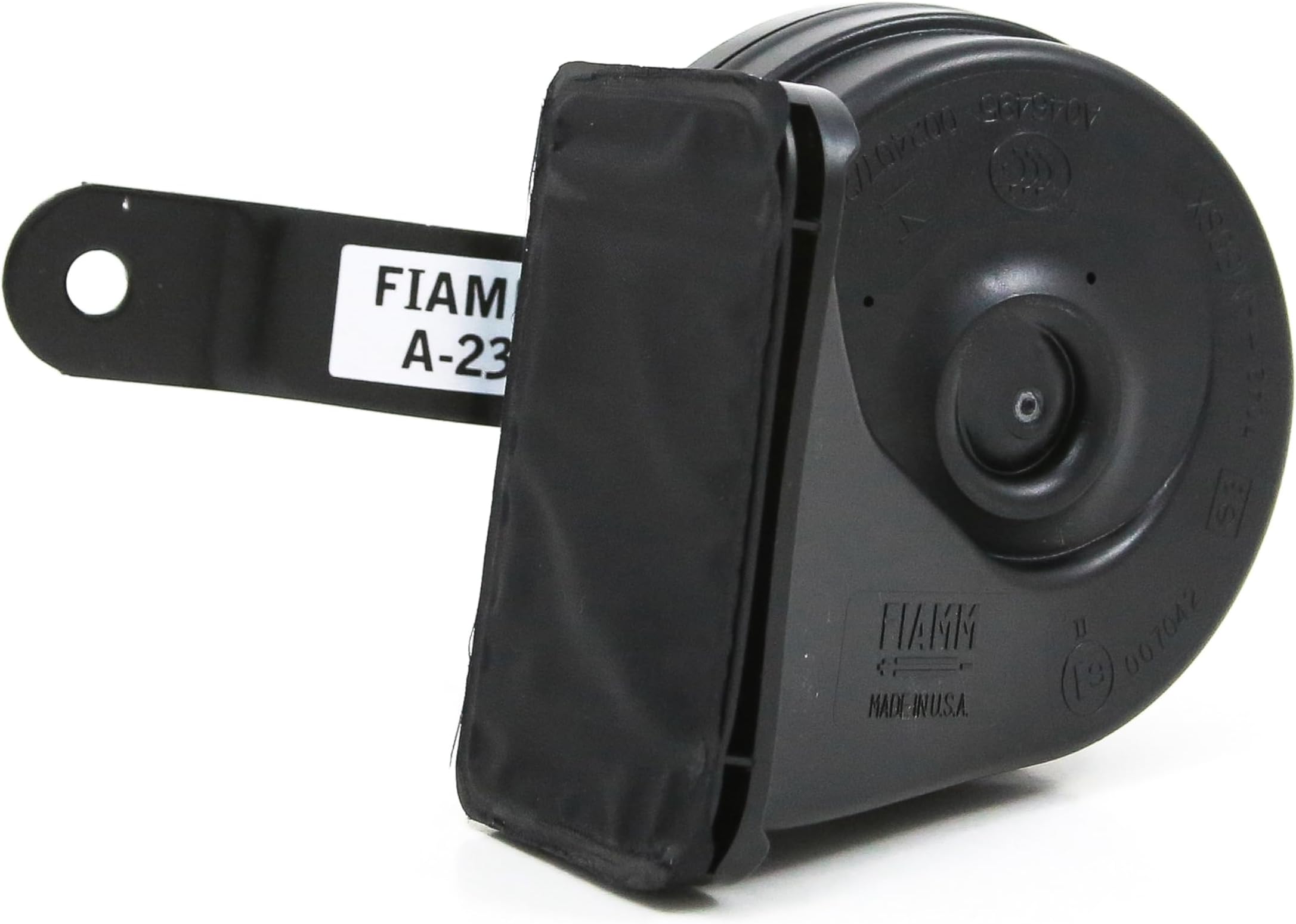 7230123 Low Note Pontoon Horn