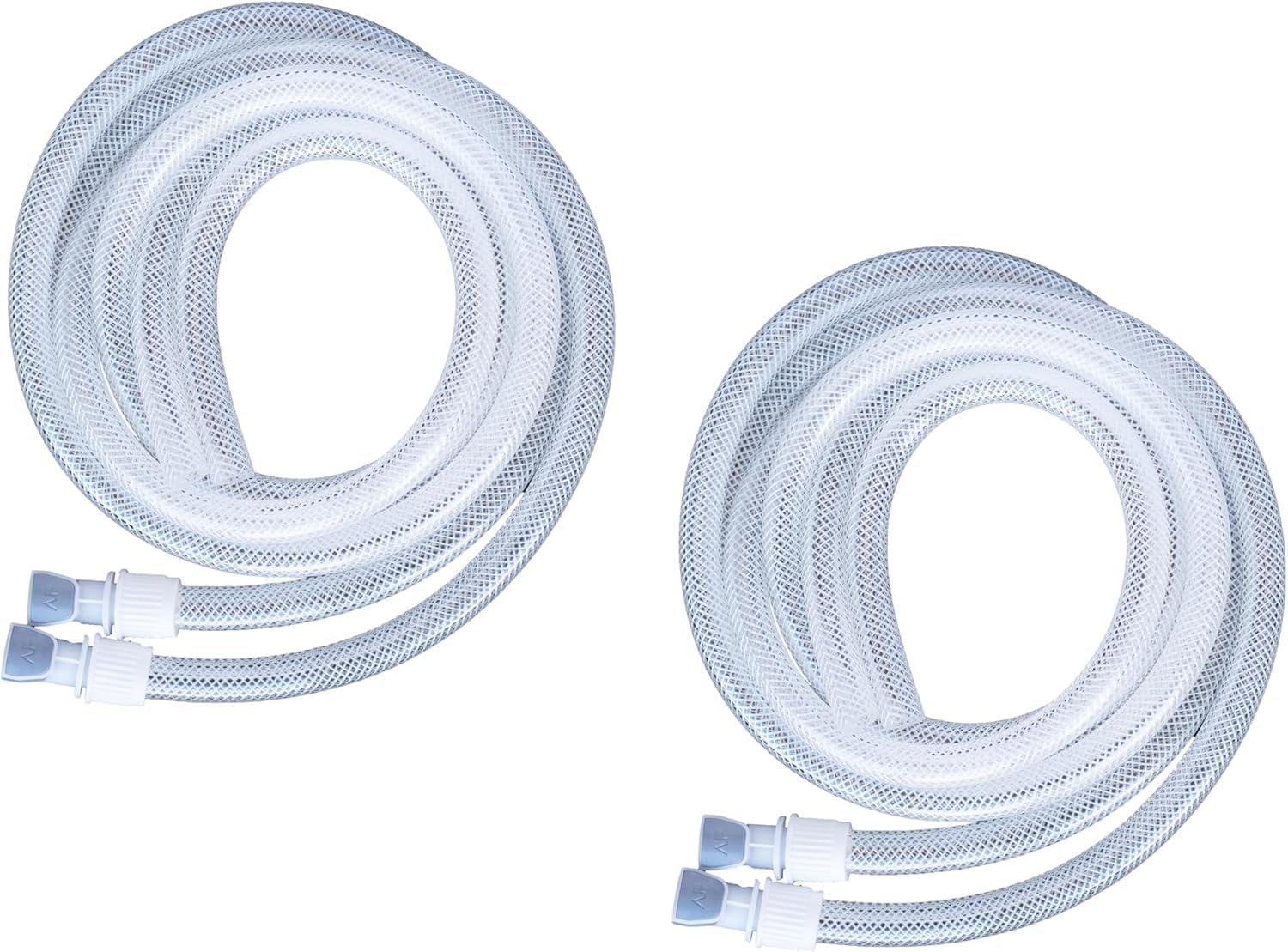 Replacement Wireless Air Bed Pump (4 Valve) Compatible with Select Comfort or Sleep Number Mattresses. 4 Hoses Included. Lifetime Support.