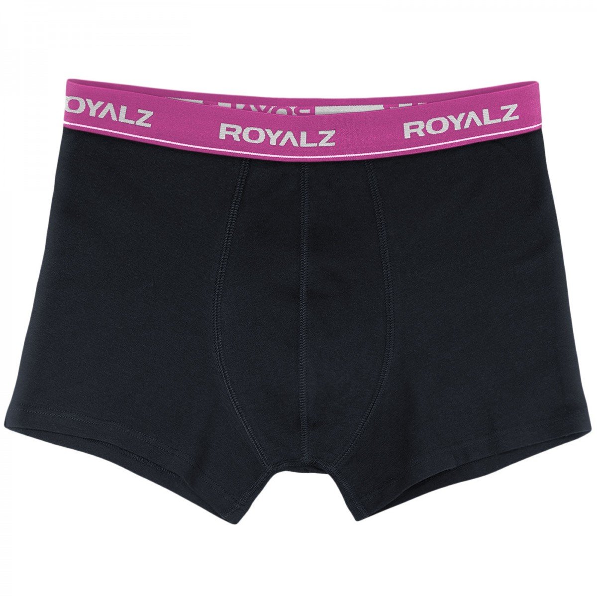 ROYALZ Bokserki (10 sztuk) męskie bokserki zestaw 95% bawełna 5% elastan