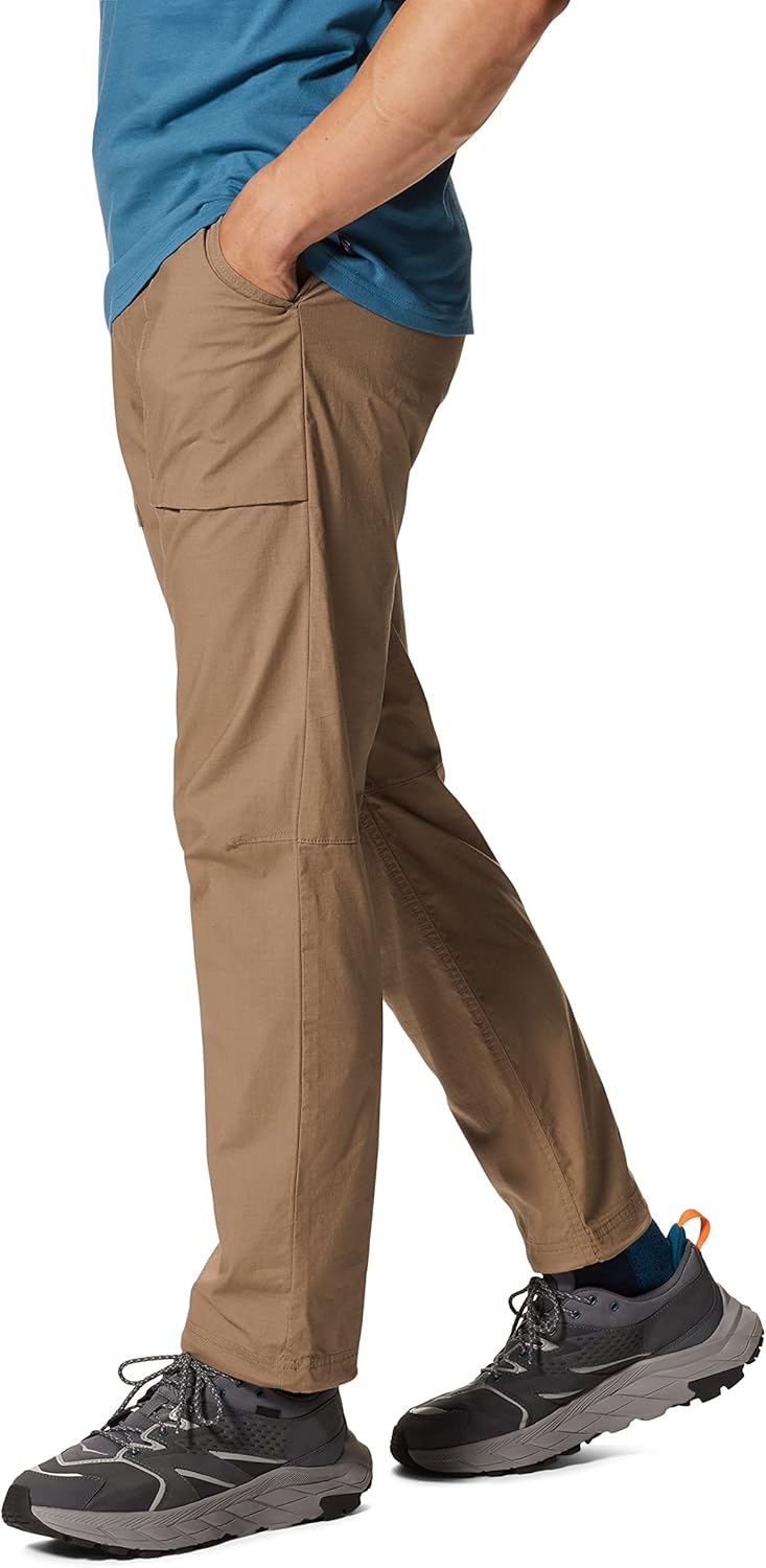 Buy Mountain Hardwear Men's J Tree Belted Pant at Ubuy Cambodia - Main Image