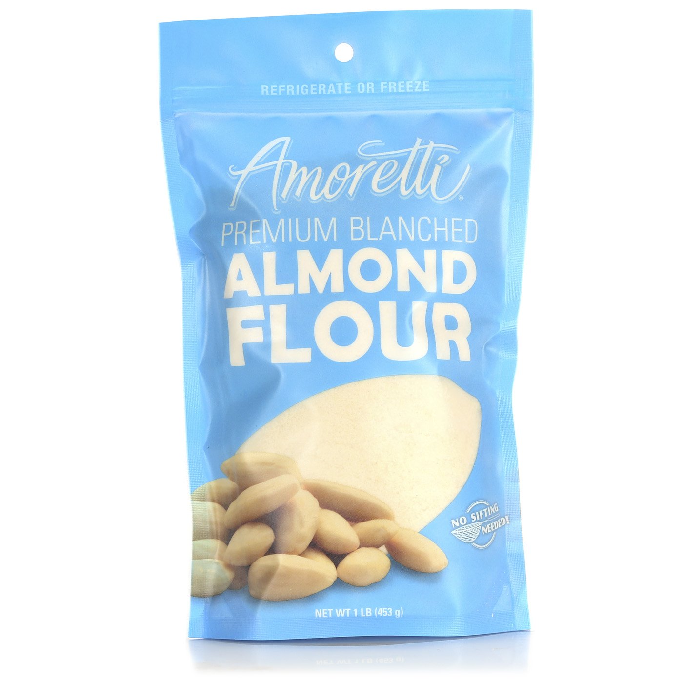 Almond Flour Brands