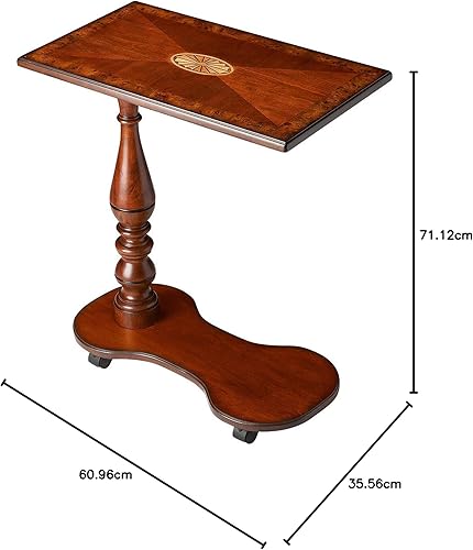 Miniatura 2 de Butler Specialty Funda para bandeja mesaOlive Ash Burl7025101