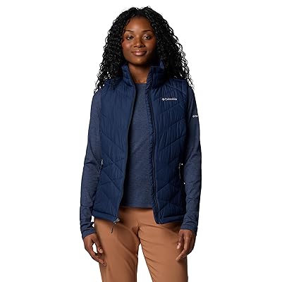 Columbia Heavenlytm II Vest Women