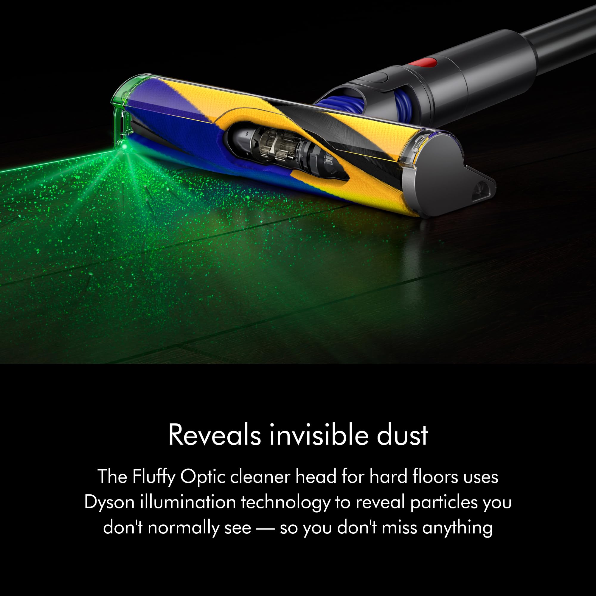 V15 Detect™ Origin Cordless Vacuum thumbnail 6