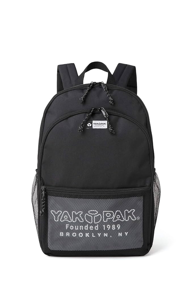 正規品 鬼滅の刃 原画展 リュック ヤックパック YAKPAK 早い者