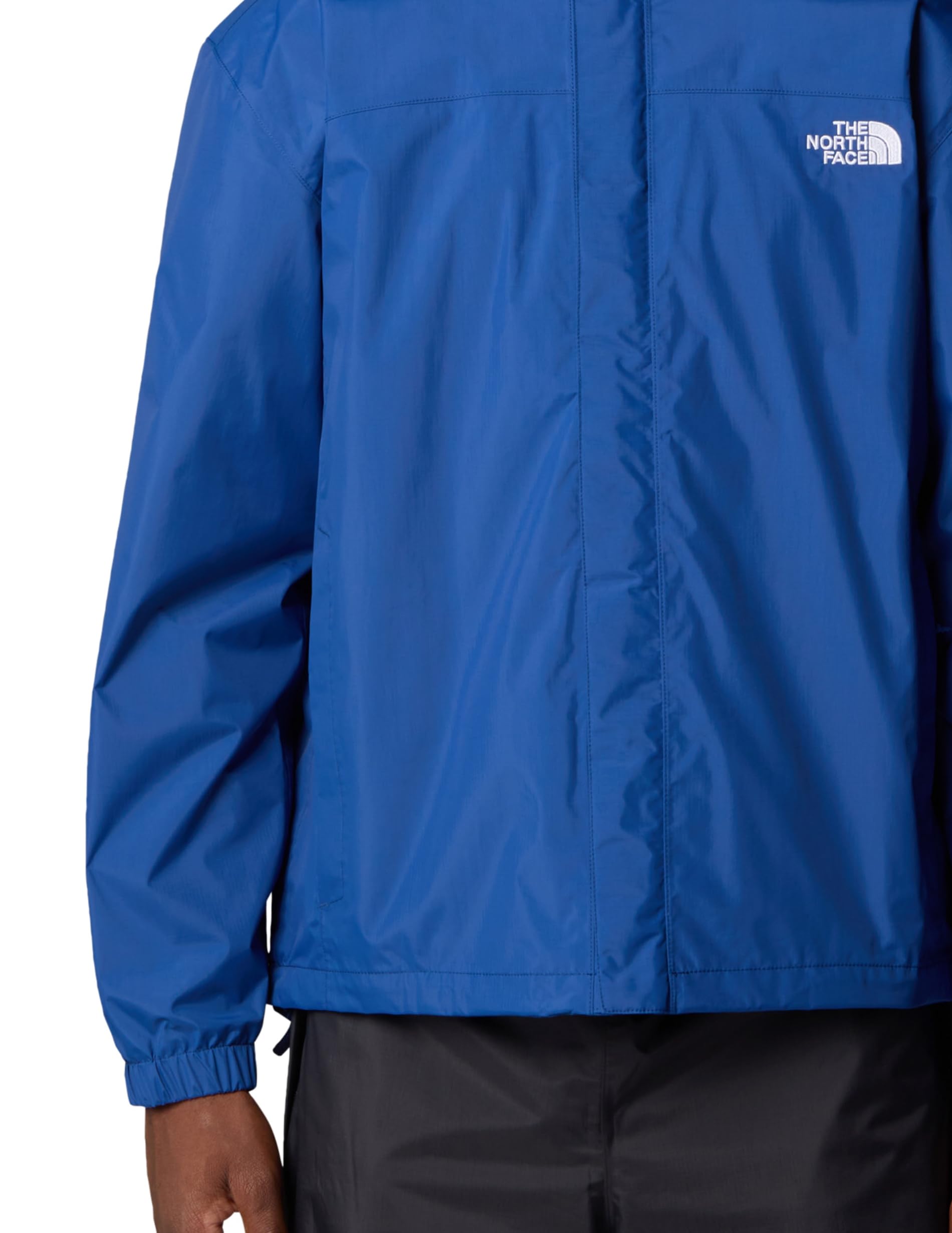 The North Face M Resolve Jacket - Eu Jacket Hombre (Pack de 1)