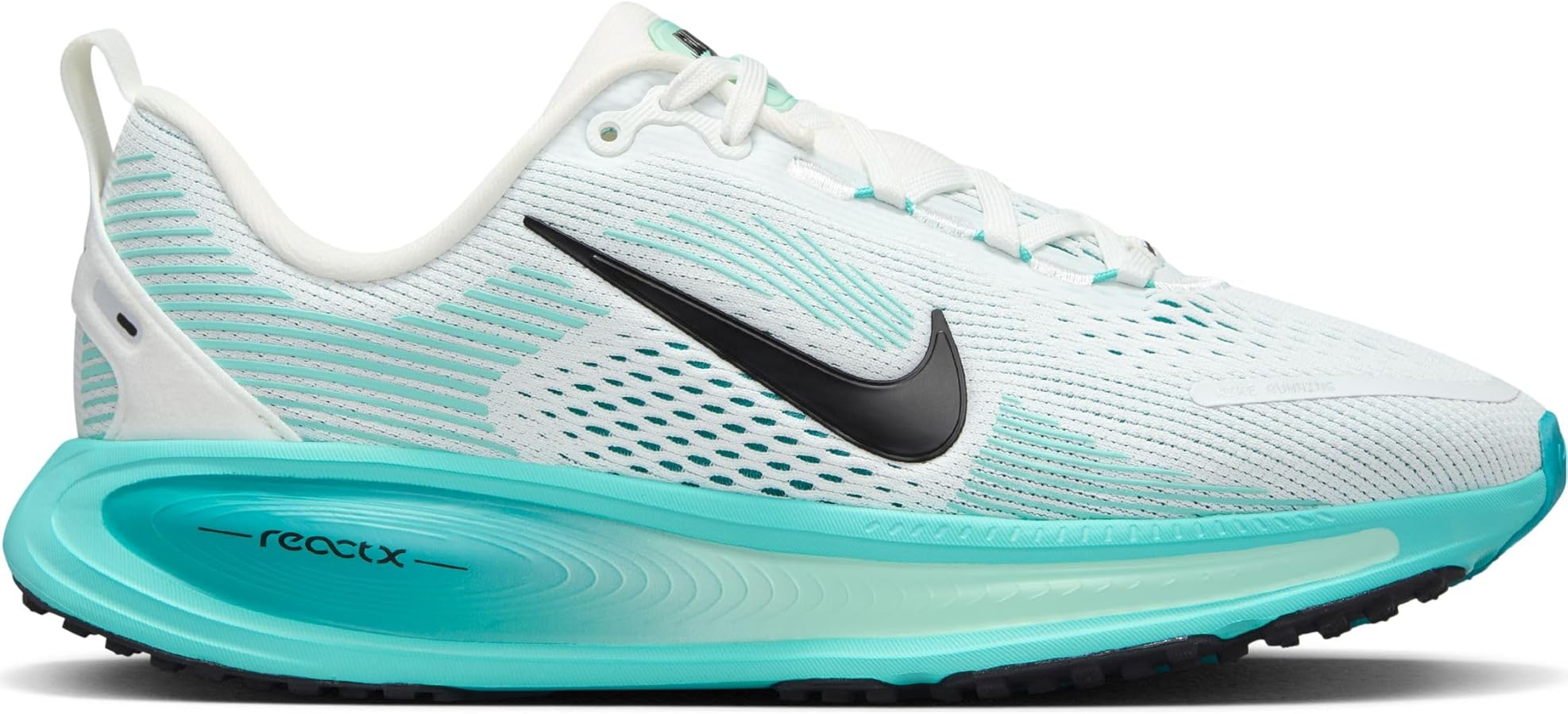 Amazon.com | Nike Vomero 18 Big Kids' Road Running Shoes