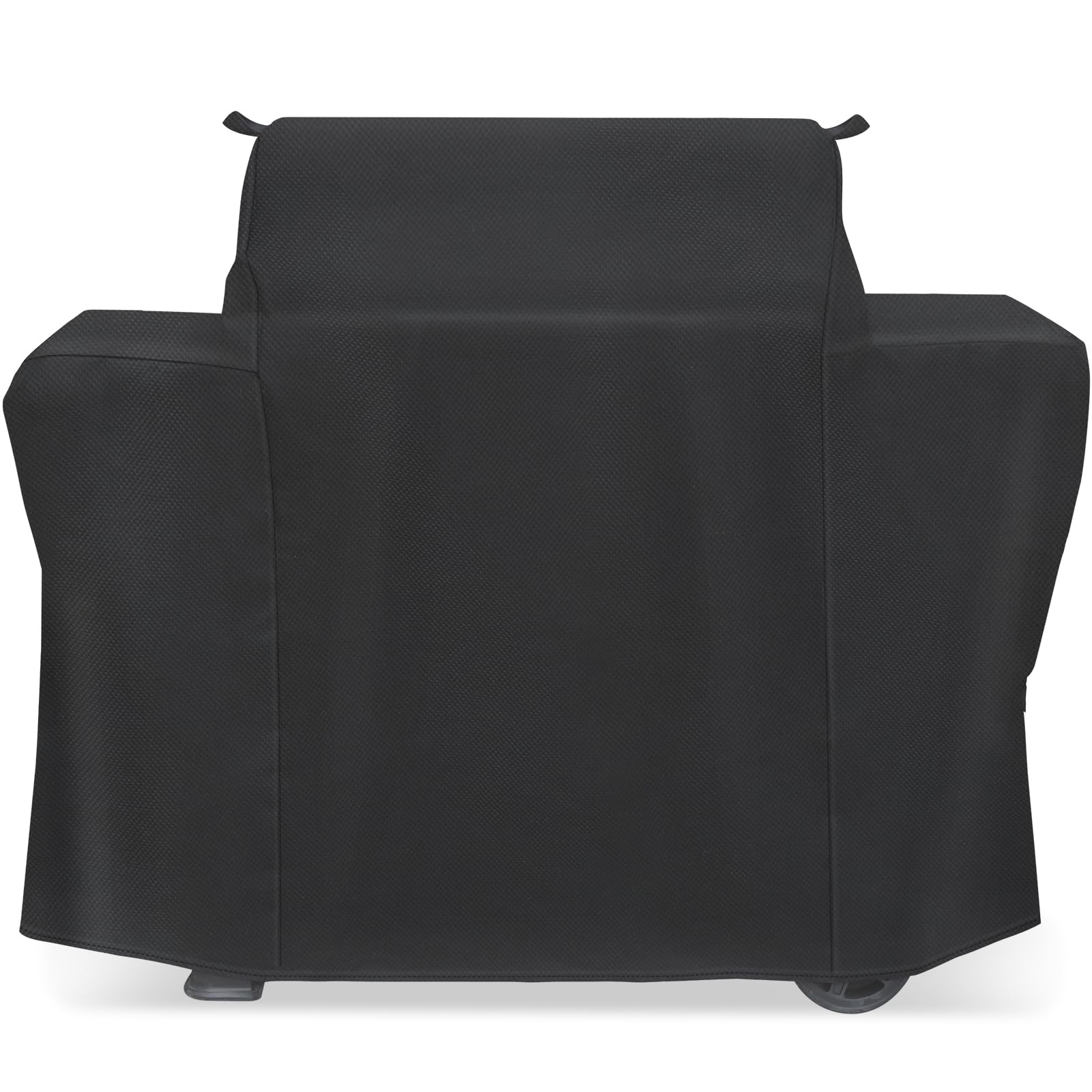 Outdoor Heavy Duty Waterproof Grill Cover for Traeger Westwood XL Wood Pellet Grill,Fade Resistant Grill Cover for Westwood XL 823 Accessories,BBQ Cover Parts for Traeger Smoker Grill Cover