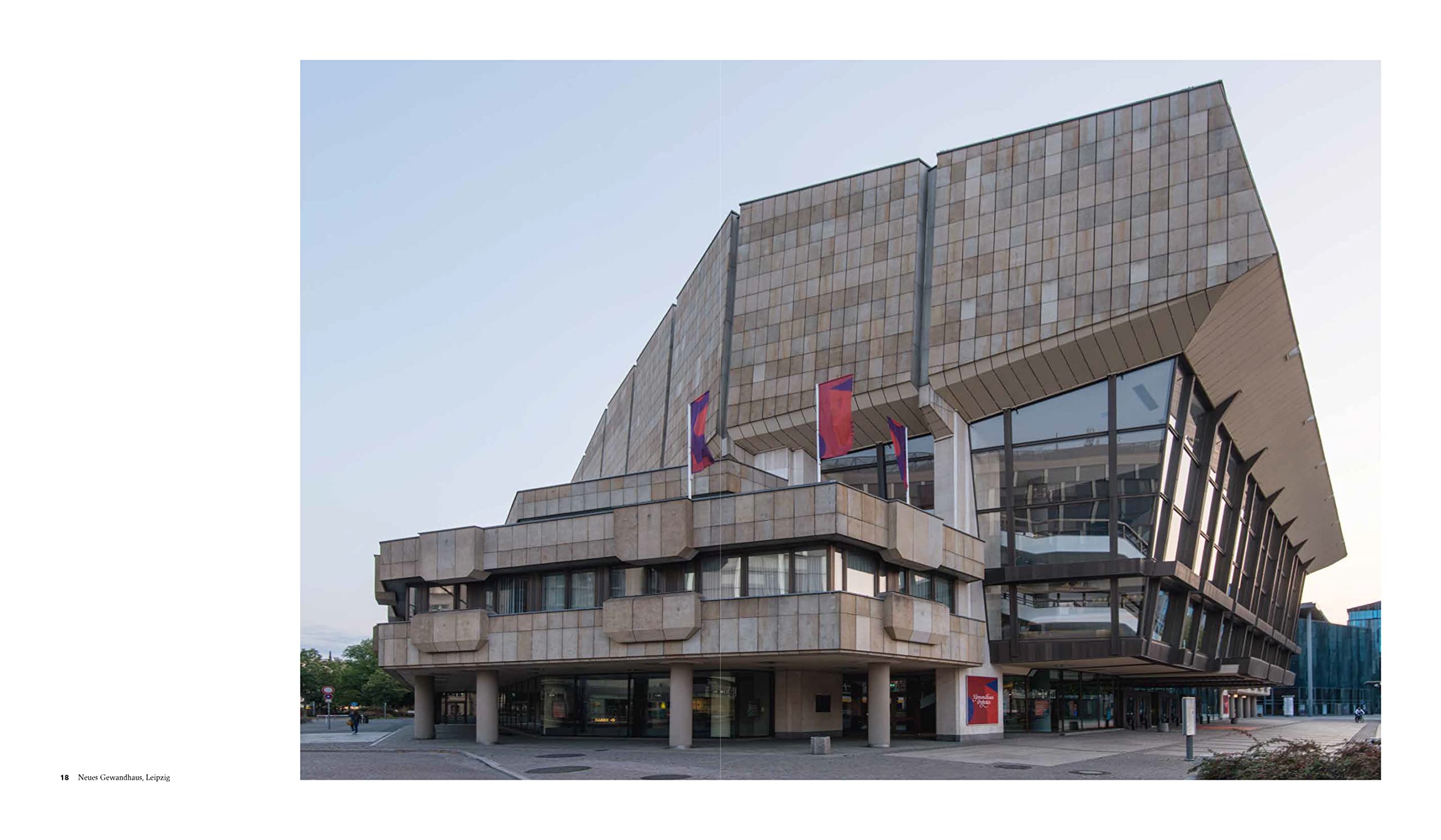 DDR-Architektur