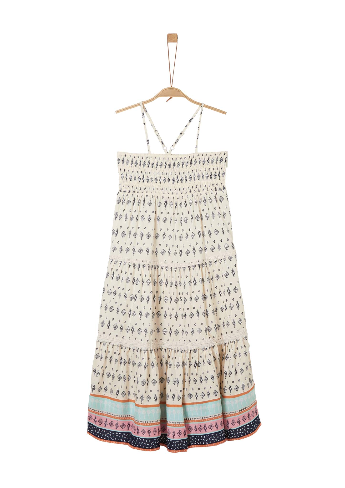 s.Oliver Mädchen Kinderkleid