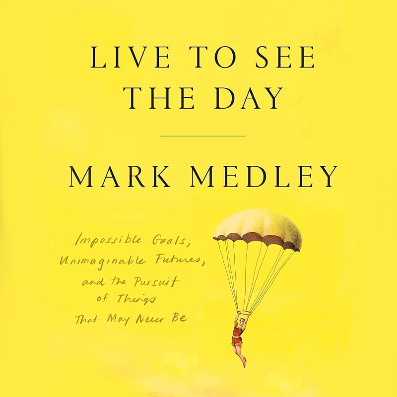 Carousel Item: Live to See the Day