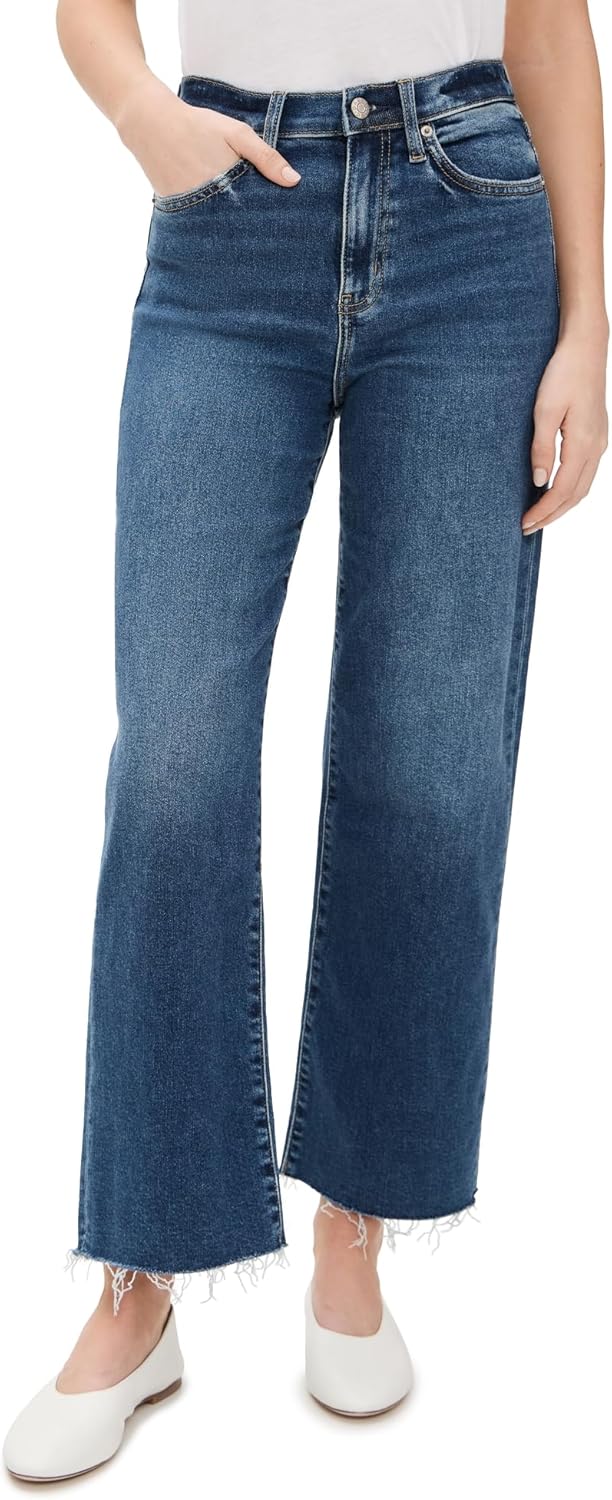 DAZE Women's Pleaser Jeans