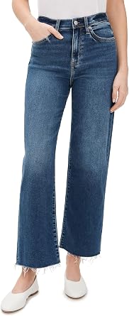 DAZE Womens Pleaser Jeans