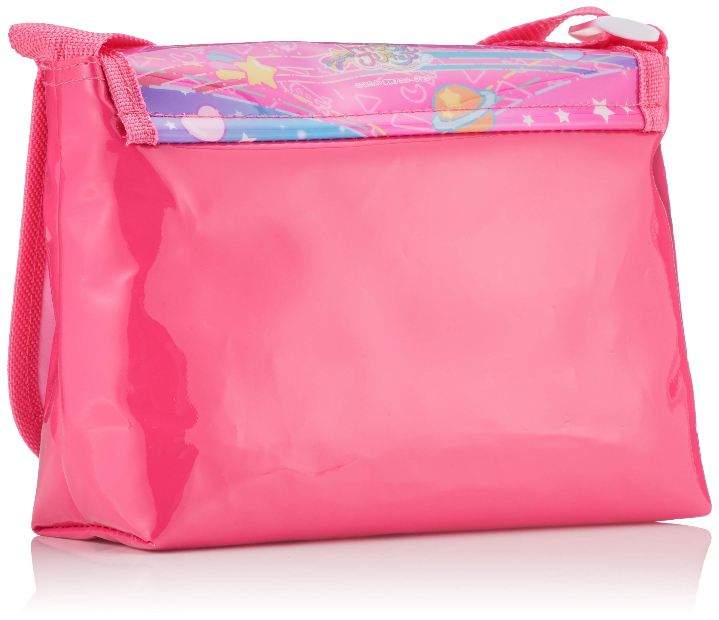 Amazon | スター☆トゥインクルプリキュア ミニメッセンジャーバッグ