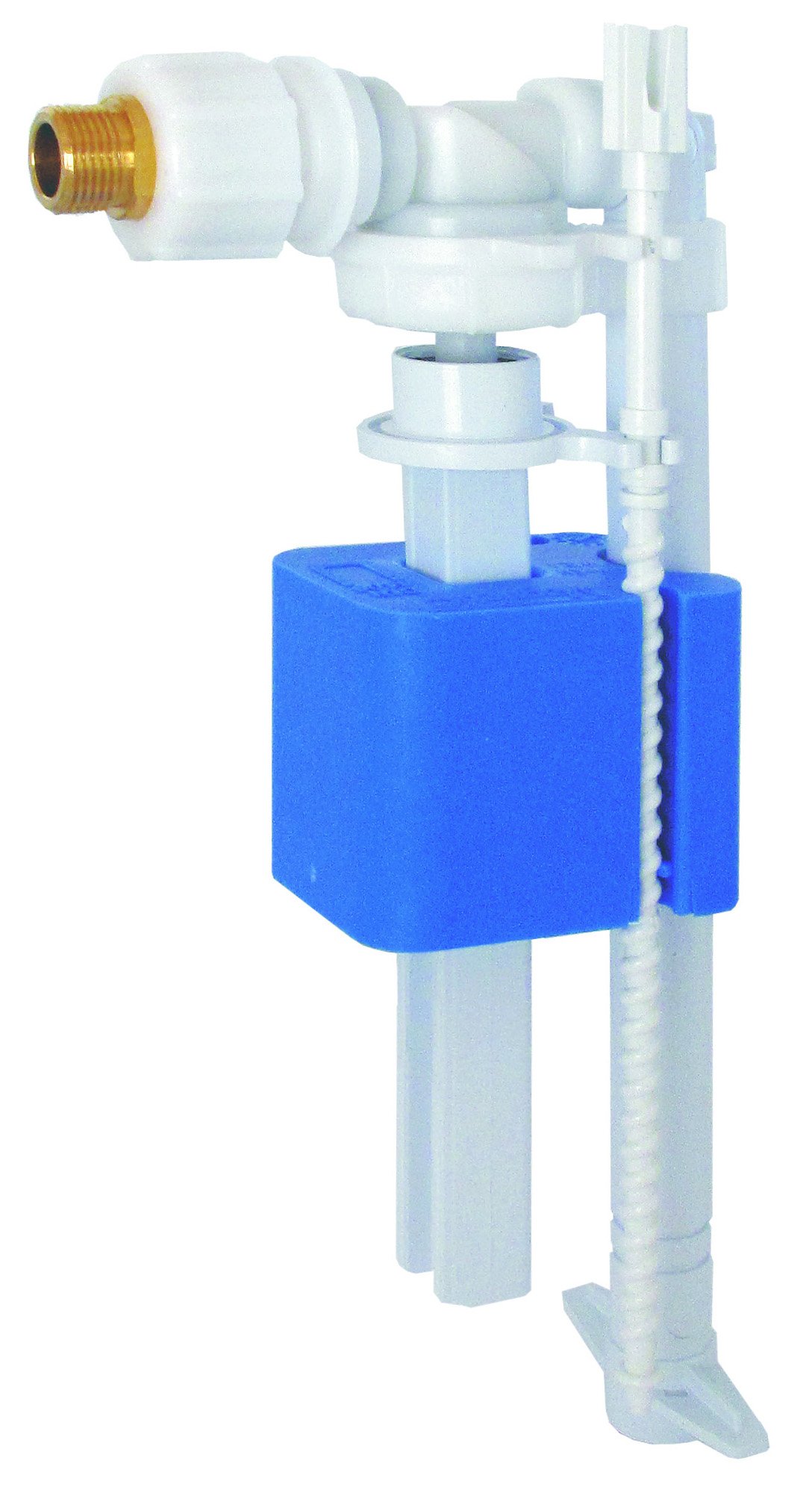 GALLEGGIANTE UNIVERSALE 3/8" "MAGNETIC" BAMPI