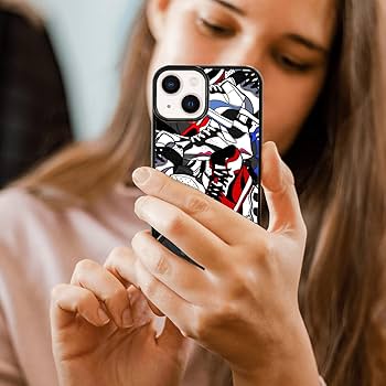 iPhone - ashu Amazon.com: Phone Case Tsuyu Accessories Asui Cover Froppy