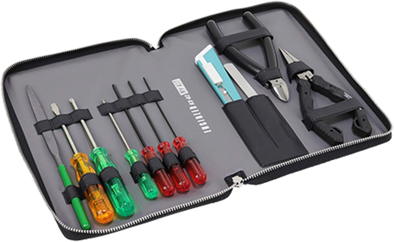 Engineer My Kit 11 Piece Set KS-02
