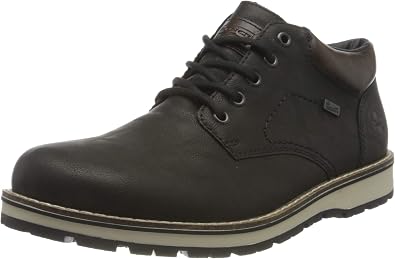 Amazon.com: Rieker Botas de moda para hombre : Ropa, Zapatos y Joyería