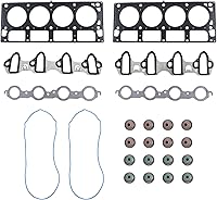 Vista 3 de Kit de Desactivación NON AFM DOD con Elevadores de Árbol de Levas, Cadena de Distribución, Bomba de Aceite, Juego de Juntas de Culata para 2007-2013