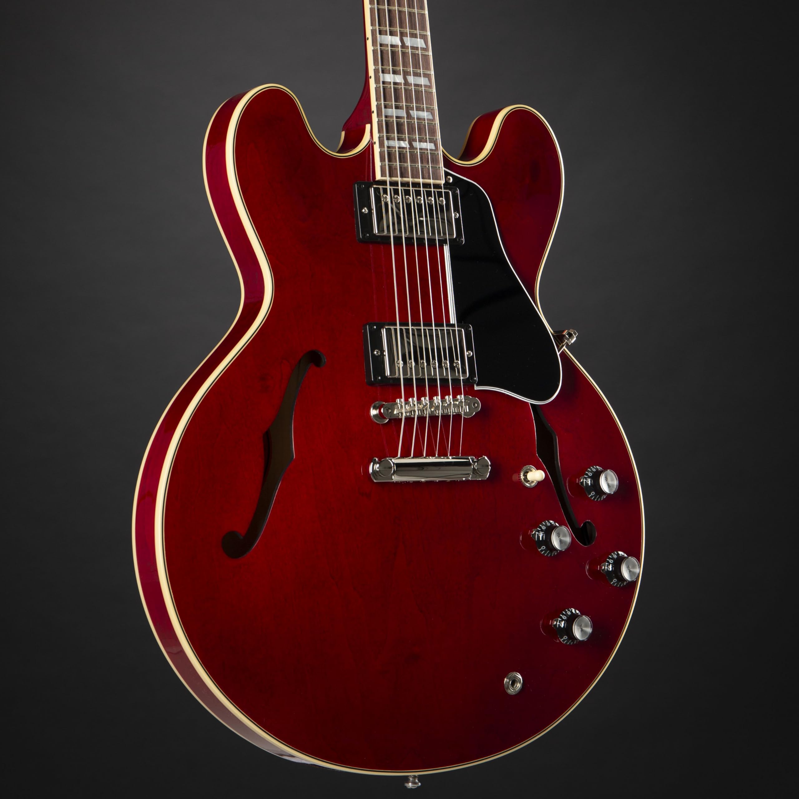 ギター Gibson ES-345 Gibson ES-345 Sixties Cherry ギブソン 【 イオンモール和歌山