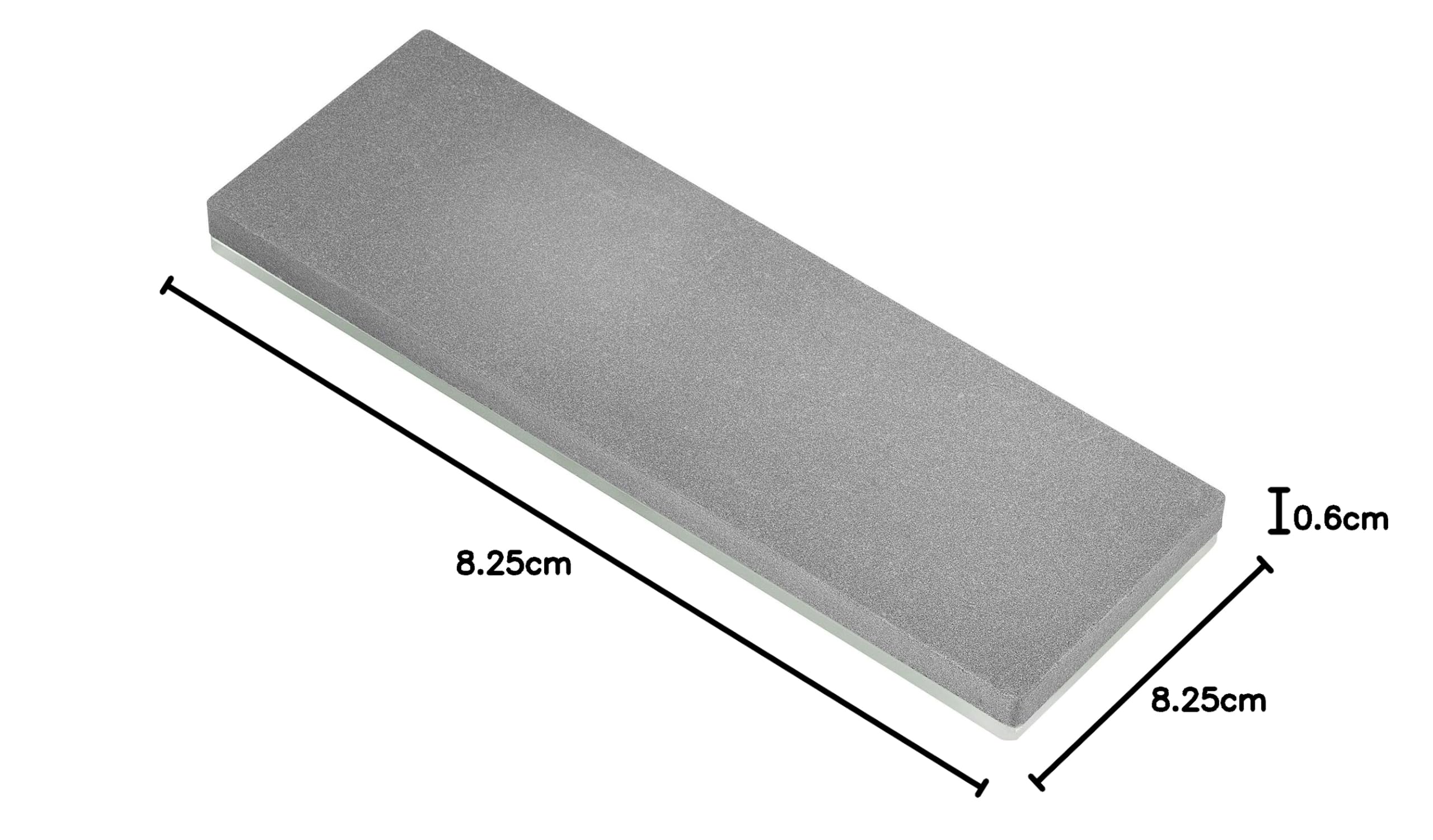KRAMER by ZWILLING Glas-Schleifstein, Körnung 1000