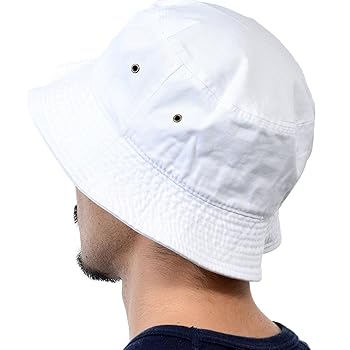 Amazon | (ニューハッタン) NEWHATTAN CLASSIC BUCKET HAT Amazon | (ニューハッタン) NEWHATTAN CLASSIC BUCKET HAT