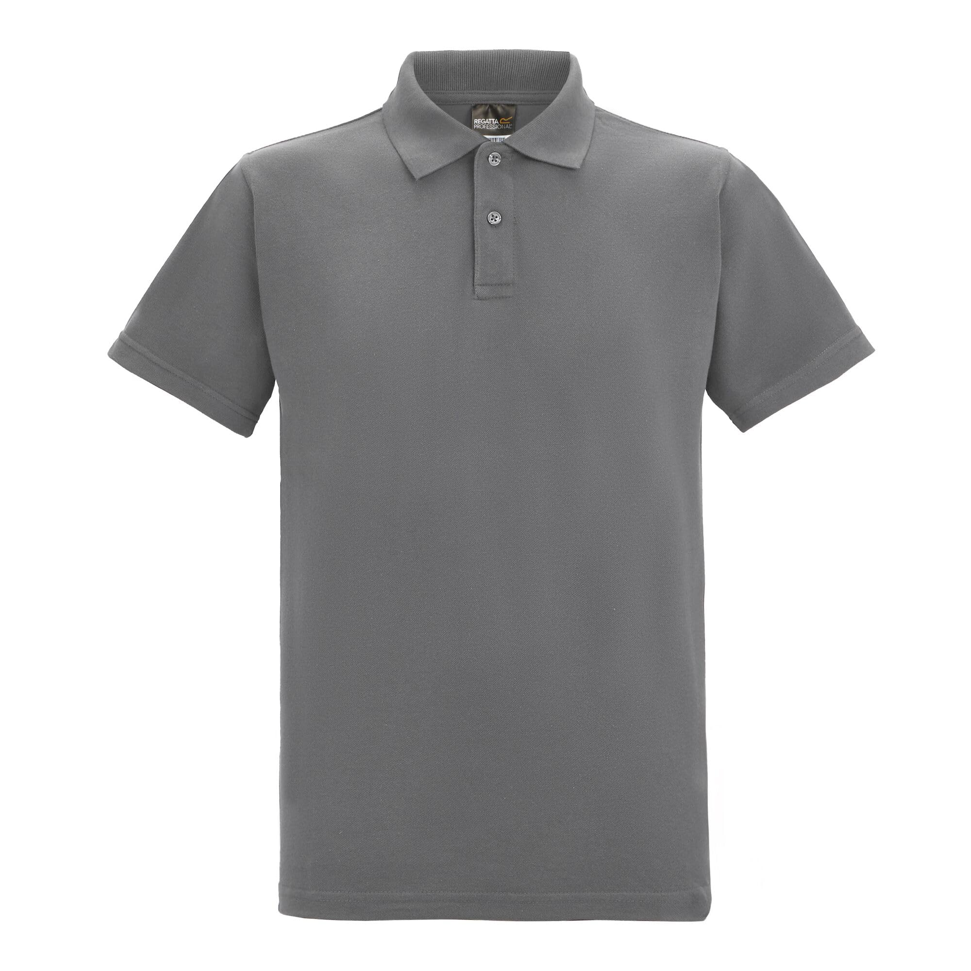 Regatta - Polo Shirt - Grey - 6XL