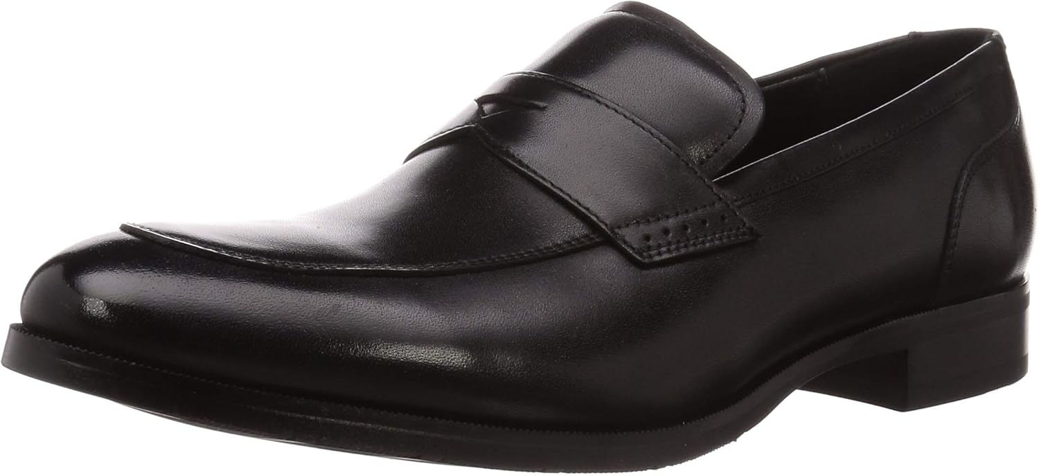 Madras Modelo DM7403 Men’s Loafers, Slip-On Dress Shoes