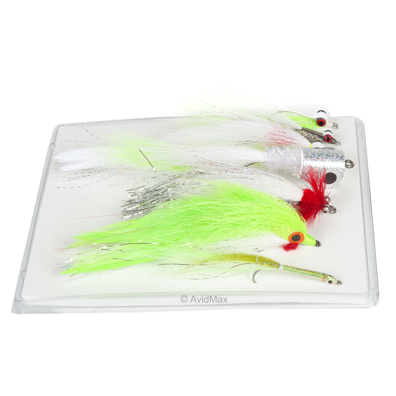 Umpqua CDC X-Select Feathers 他多数 Umpqua CDC X-Select Feathers 他多数 Umpqua CDC X-Select