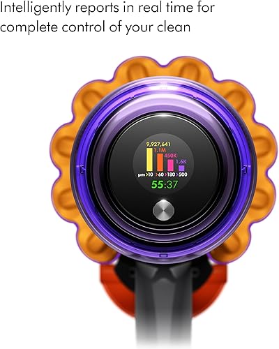 Miniatura 6 de Dyson Aspiradora inalámbrica V15 Detect Pro