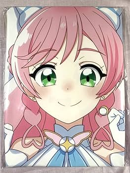 Amazon | 富士浅間堂 あおいまなぶ ひろがるスカイ!プリキュア